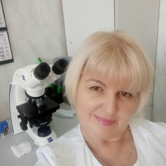 Наталия Абрамова, 16.01, Екатеринбург