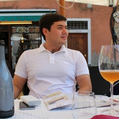 Nariman Madraimov, 09.07, Ташкент