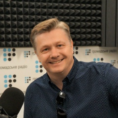 Алексей Комаровский, 01.04, Киев