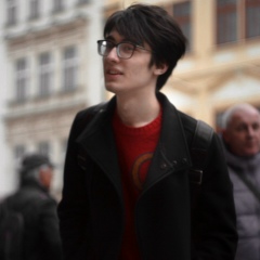 Али Тамбиев, Ставрополь