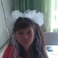 Анастасия Пушкарёва, 30.08.1985, Кемерово