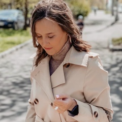 Маша Гомозова, Москва