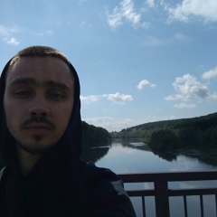 Artem Maslyanko, 25.12, Новосибирск