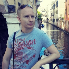 Сергей Шевчук, 08.08.1987, Кременец