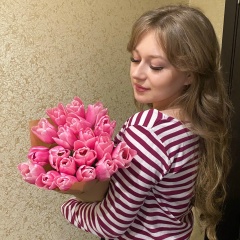 Татьяна Владимировна, 11.03, Бельцы
