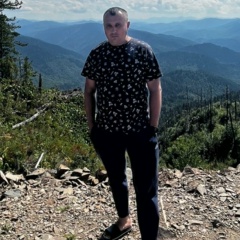 Виктор Четвериков, Бийск