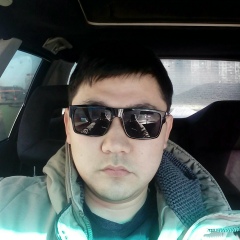 Danat Baisarin, 12.08.1987, Экибастуз