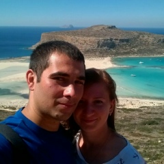 Юлия Карнизьян-Кузьменко, 03.10.1989, Краснодар