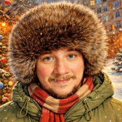 Максим Кравченко, 14.12.1990, Санкт-Петербург