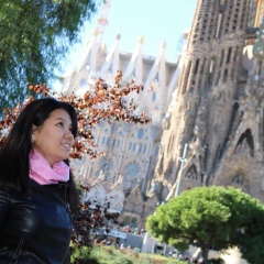 Аяна Баянова, 03.02.1993, Астана