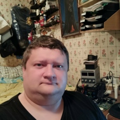 Роман Чичко, 19.11.1982, Москва