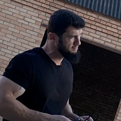 Абдурахман Индербиев