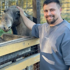 Дмитрий Фролов, 22.09.1983, Москва
