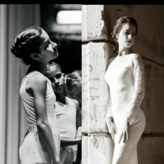 Олеся Соболева, 20.01, Волгоград