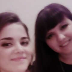 Юлия Марфина, 09.10, Плюсса