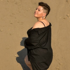 Марина Лещук, 07.11.1987, Барнаул