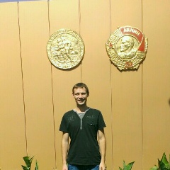 Дмитрий Третьяков, 02.12.1988, Южное