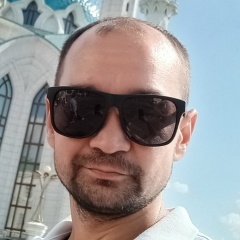 Динар Кутлугильдин, 17.03, Оренбург