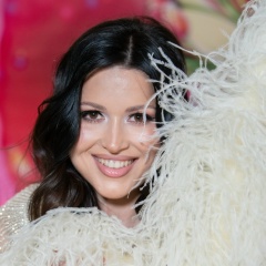 Екатерина Спесивцева, Москва