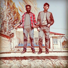 Arslan Bashimov, 12.08.1997