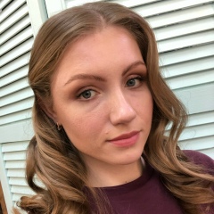 Светлана Аверочкина, 24.08.1989, Москва