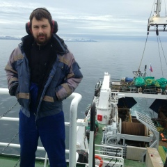 Тимофей Бурлаченко, 18.07, Мурманск