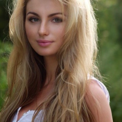 Настя Коротких, 29.06