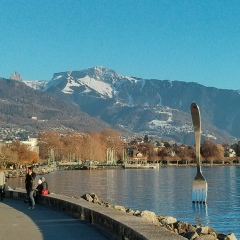 Михаил Масленников, 03.05, Москва