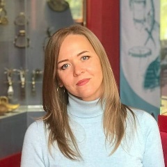 Виктория Максимова, 20.03, Санкт-Петербург
