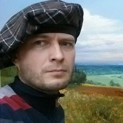 Денис Никонов-Домнин, 18.10, Ижевск