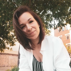 Julia Shtylkova, 25.11, Москва