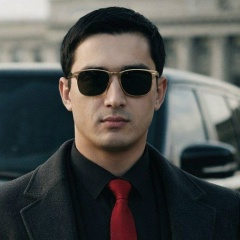 Рафаэль Байрамов, 30.08, Самара