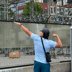 Адилет Кубатбеков, 25.12, Бишкек