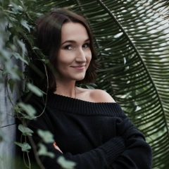 Аннушка Мамаева, 23.05, Екатеринбург