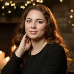 Екатерина Власова, 27.05.1986, Санкт-Петербург