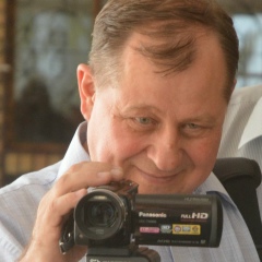 Владимир Галкин, 05.02.1958, Воронеж