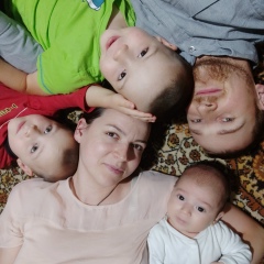 Георгий Пачу, 19.03.1990, Дрокия