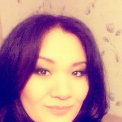 Асель Абишаева, 25.07.1982, Алматы