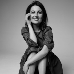 Юлія Левюк, 03.10