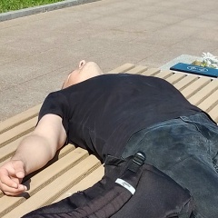 Сергей Чулков, 08.12.1976, Санкт-Петербург