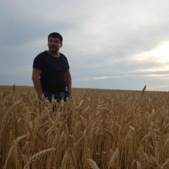 Рустам Черкасов, 03.02, Якутск