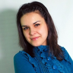 Надюша Гайдей, 01.01.1989, Черновцы