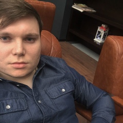 Евгений Муслимов, 21.12.1994, Красноярск