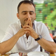 Татос Авагян, Балаково