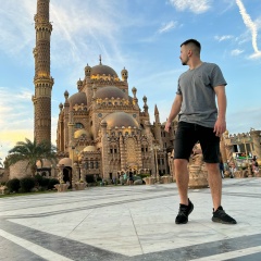 Дмитрий Осипов, 15.02, Волгоград