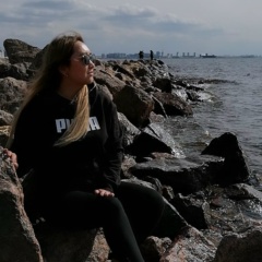 Манира Новак, 20.02.1987, Санкт-Петербург