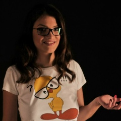 Владуша Малеева, 17.06, Киев