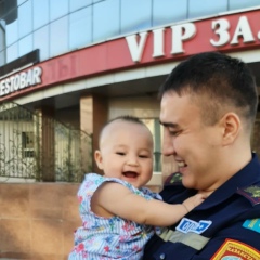 Ержан Абдрахманов, Семей