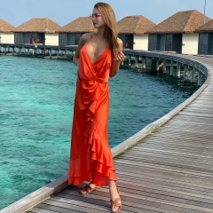 Yulia Gagua, 02.03, Москва