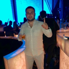 Georgiy Asaturov, 20.06.1989, Ростов-на-Дону